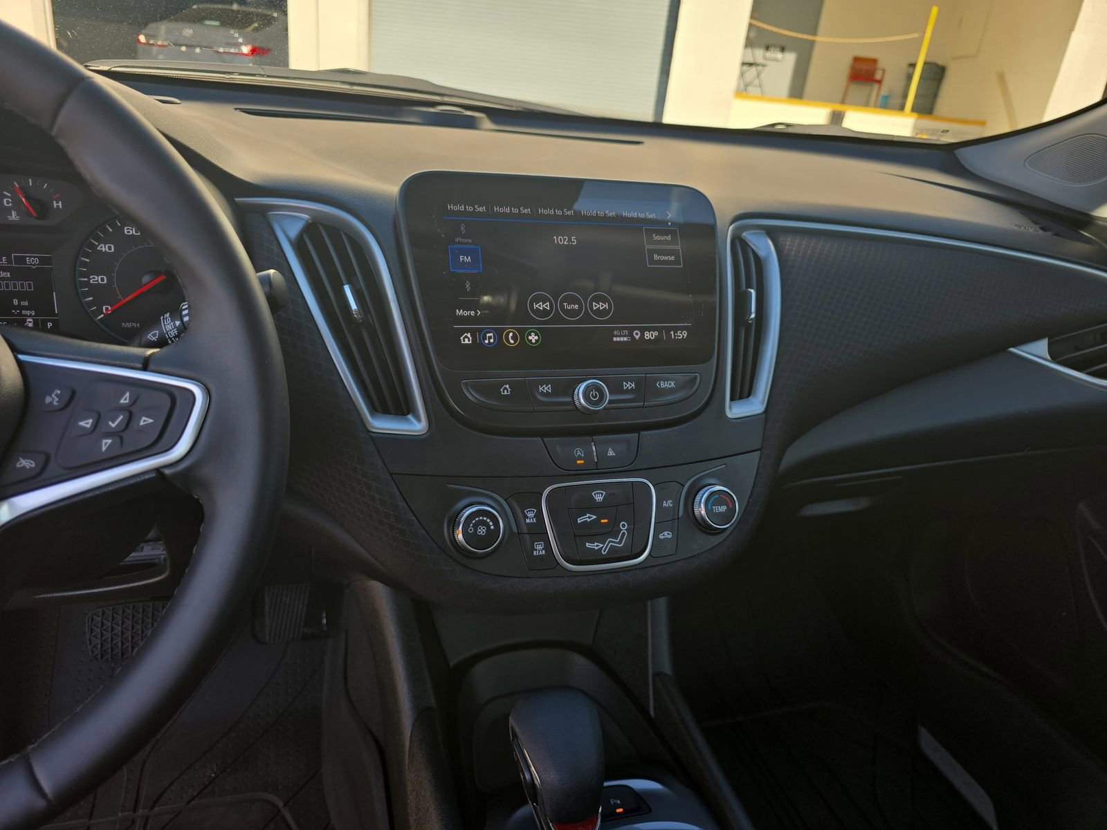 Used 2024 Chevrolet Malibu RS w/ LPO, Floor Liner Package image 22