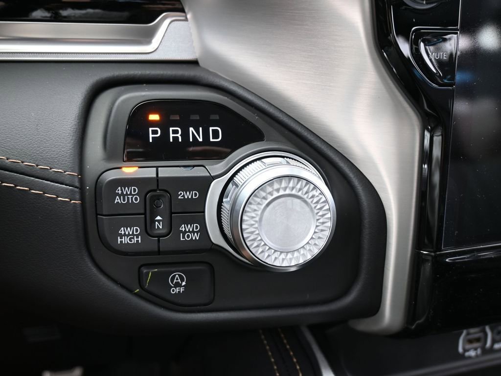 New 2026 RAM 1500 Tungsten image 29