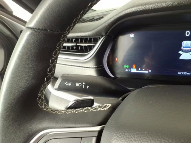 Used 2024 Jeep Grand Cherokee L Altitude AWD/4WD image 26