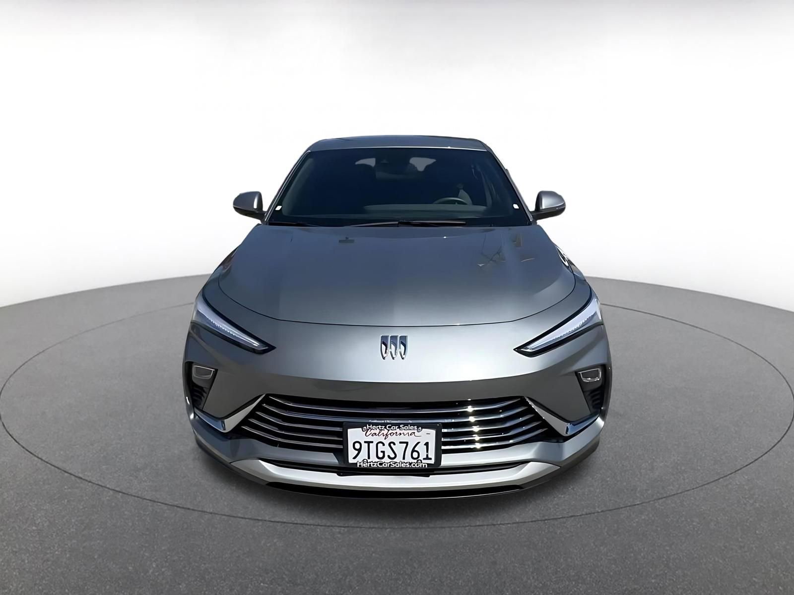 Used 2025 Buick Envista Preferred image 4