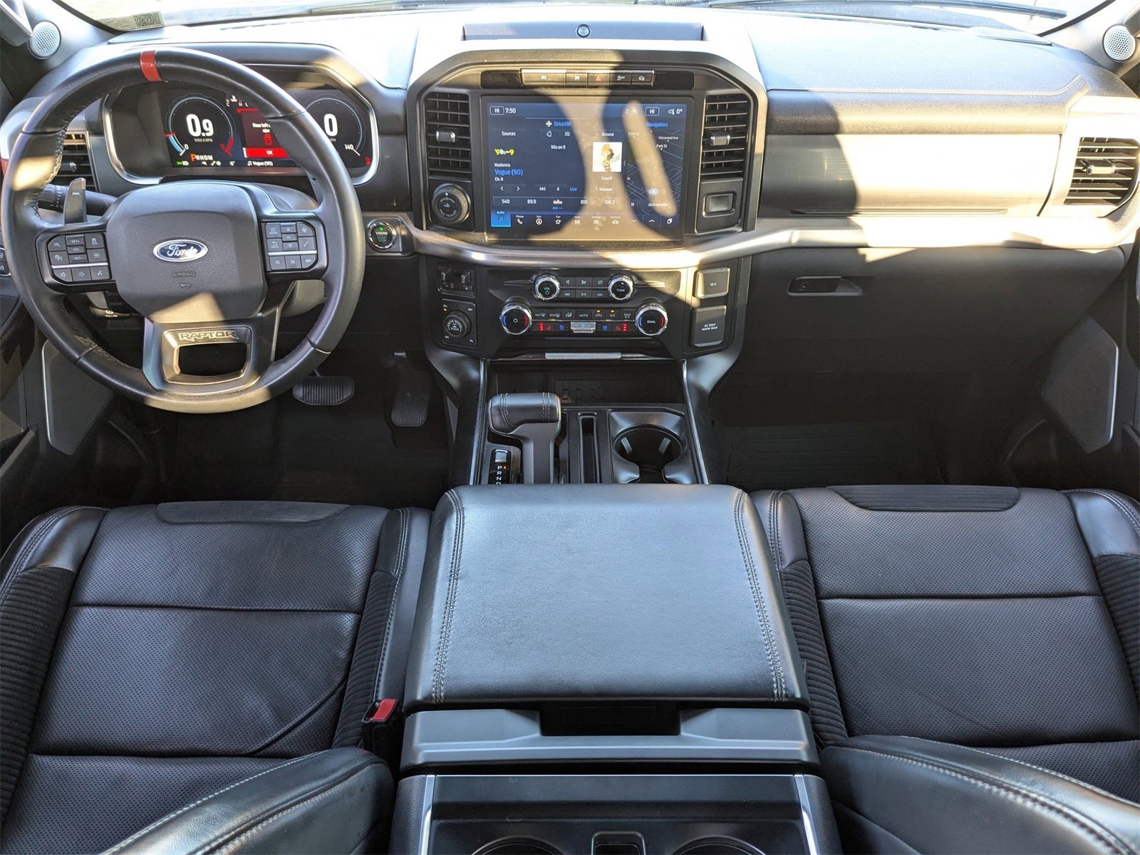 Used 2023 Ford F150 Raptor image 15