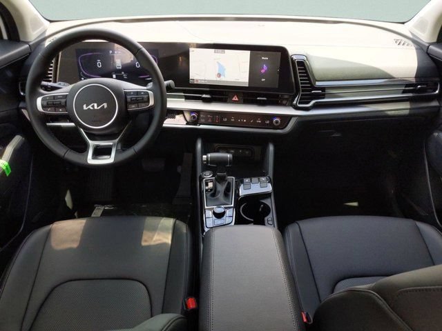 Used 2023 Kia Sportage EX FWD image 16