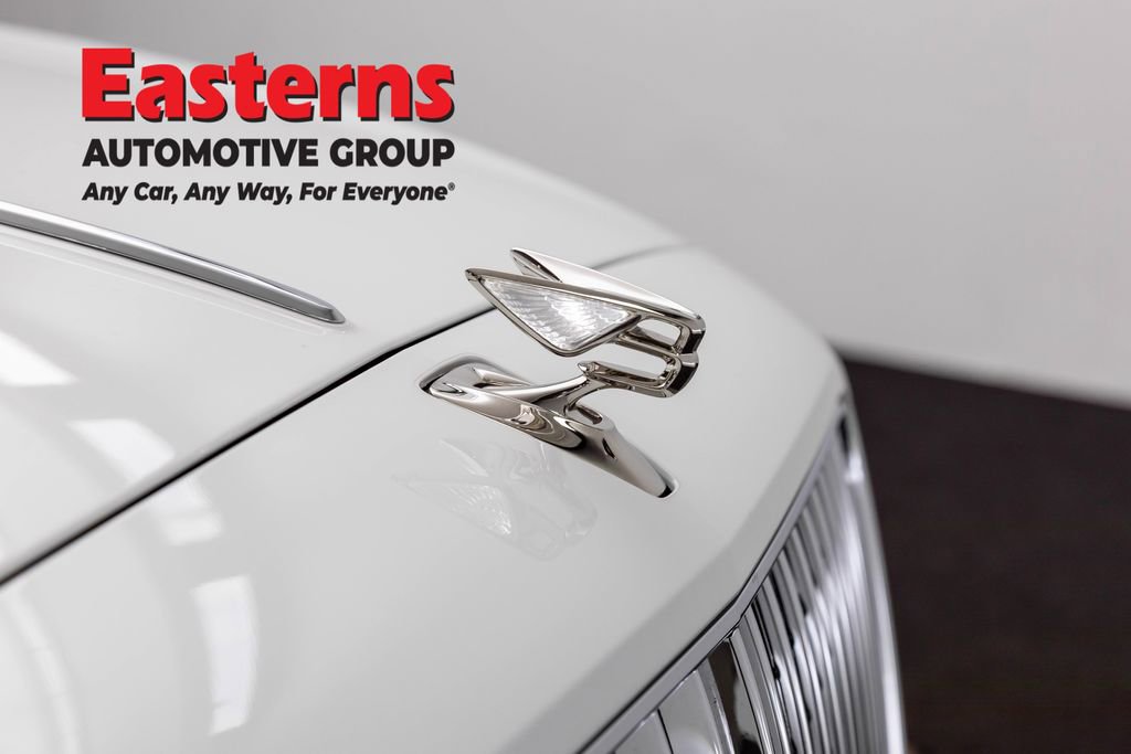 Used 2023 Bentley Flying Spur W12 AWD/4WD image 63