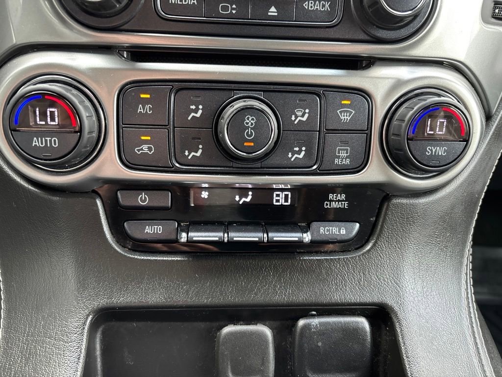 Used 2018 Chevrolet Tahoe LS w/ All-Season Package AWD/4WD image 12