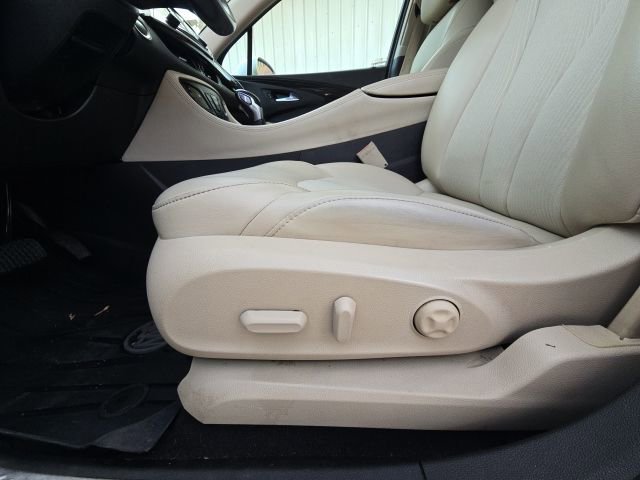 Used 2019 Buick Envision Preferred image 21
