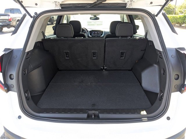 Used 2022 GMC Terrain SLE w/ Driver Convenience Package image 33