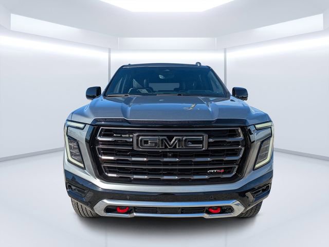 New 2026 GMC Yukon XL AT4 Ultimate w/ LPO, Illumination Package image 8