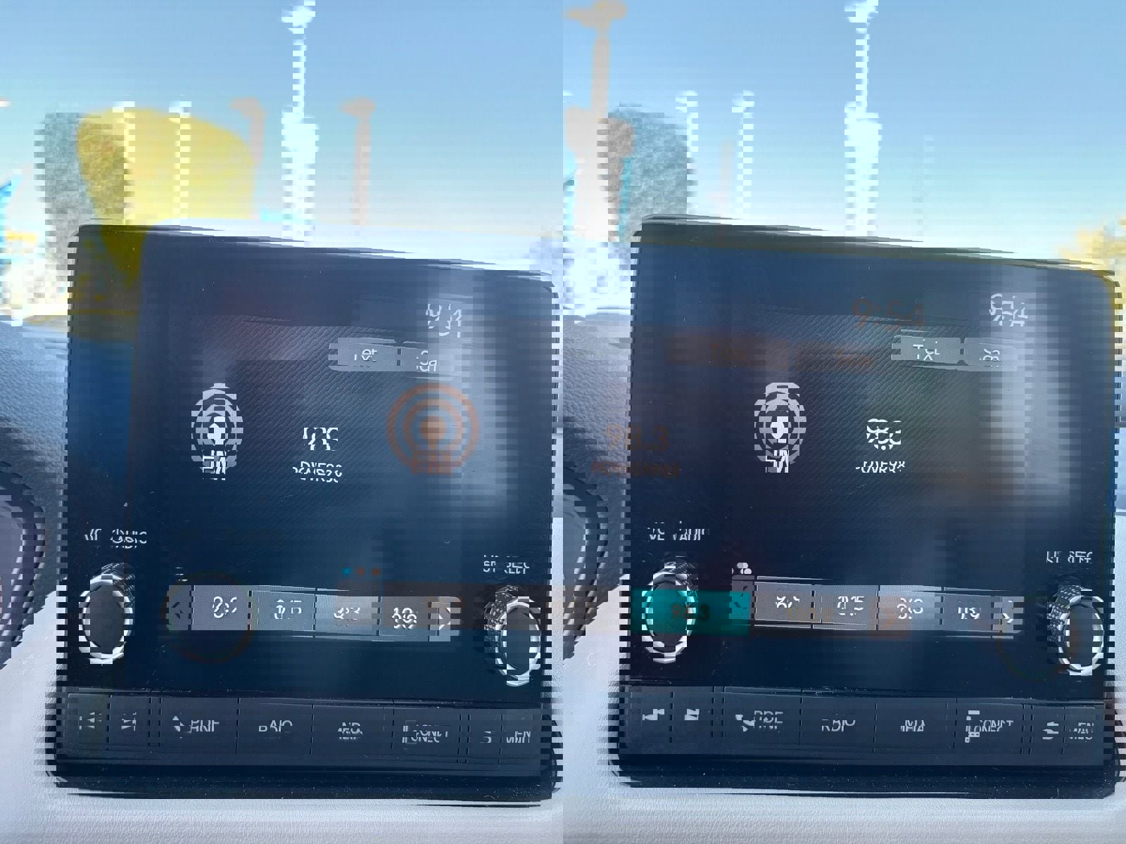 Used 2024 Honda HR-V LX image 23