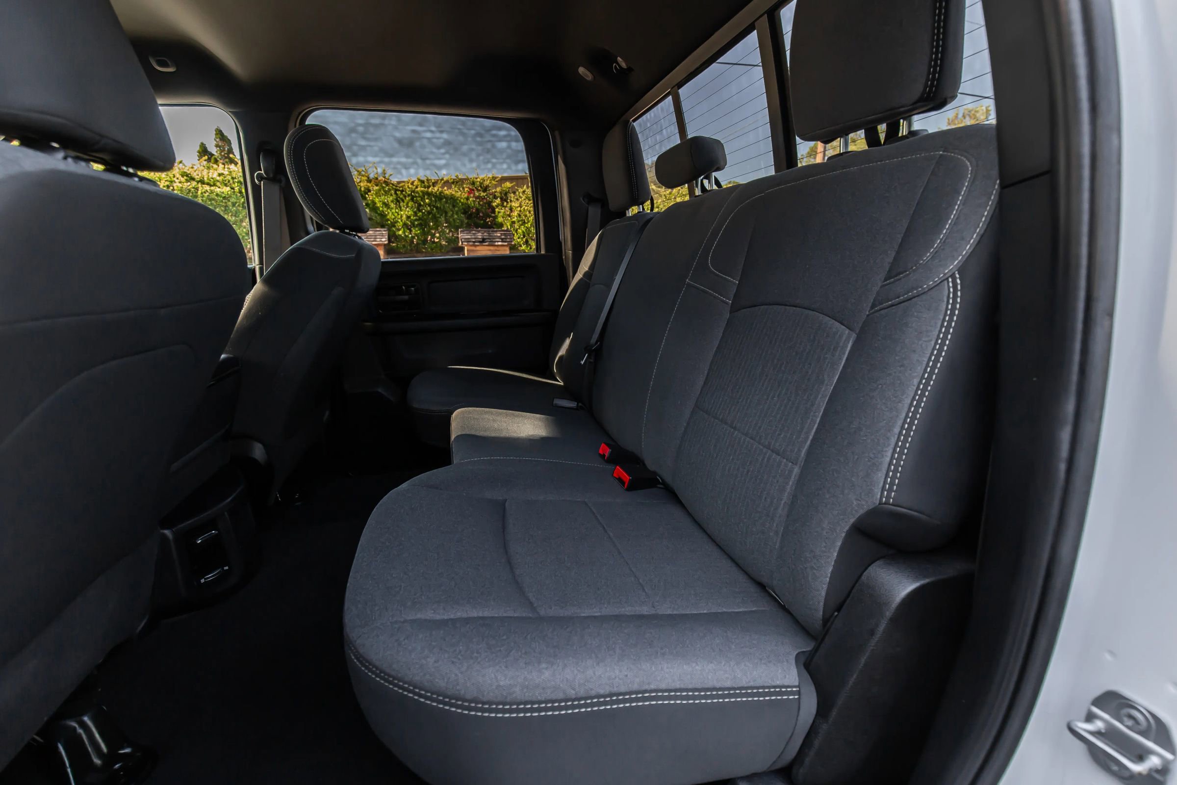 Used 2021 RAM 3500 Tradesman image 24