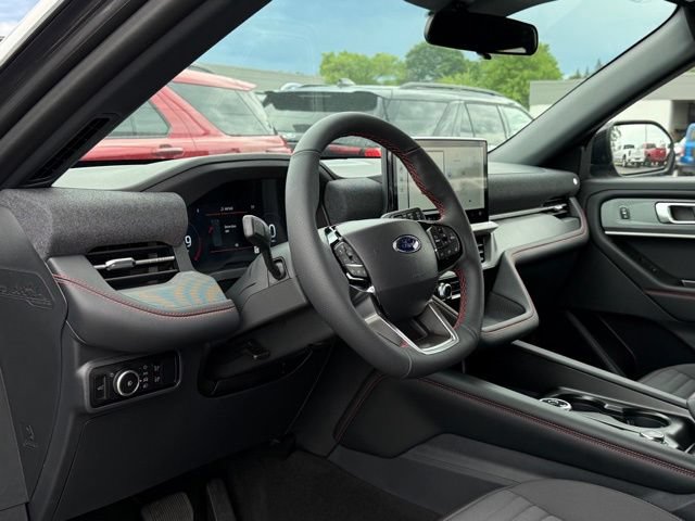 New 2026 Ford Explorer ST-Line AWD/4WD image 15