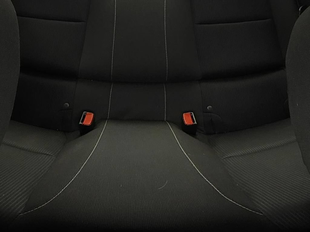 Used 2015 Chevrolet Camaro LT RWD image 13