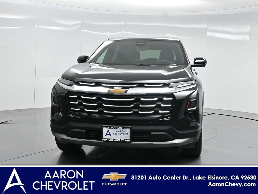 New 2026 Chevrolet Equinox LT w/ Safety and Technology Package image 35