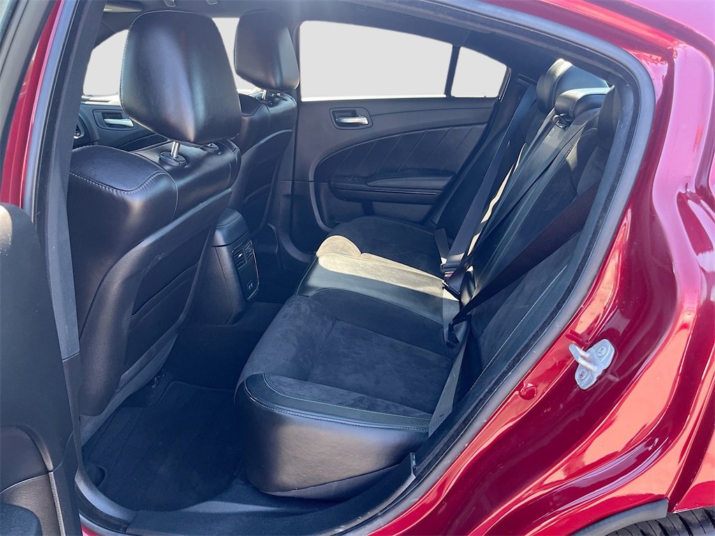 Used 2023 Dodge Charger R/T w/ Plus Group image 26