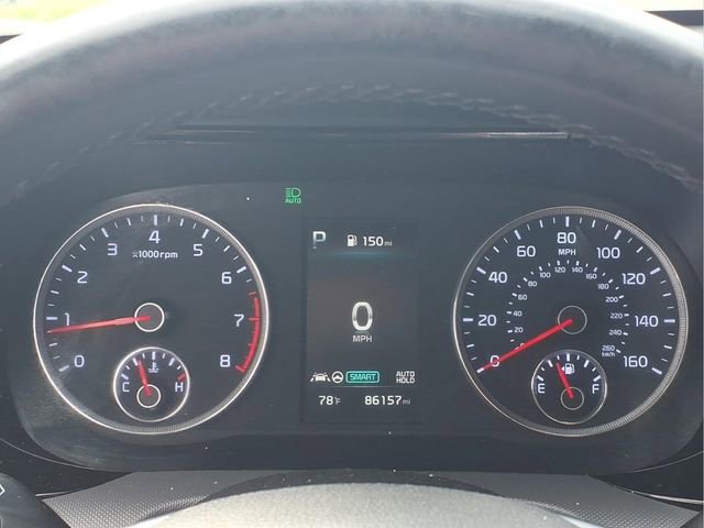 Used 2023 Kia K5 GT-Line AWD/4WD image 13