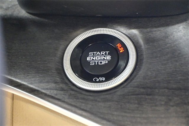 Used 2023 Jeep Grand Cherokee 4WD 4xe image 25