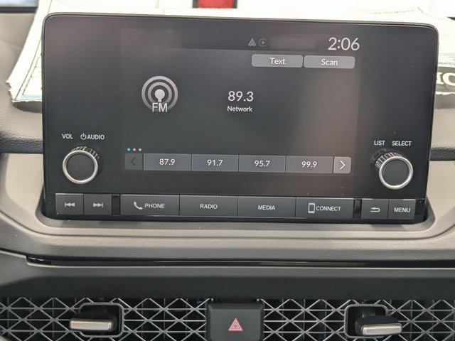 New 2025 Honda Accord SE image 20