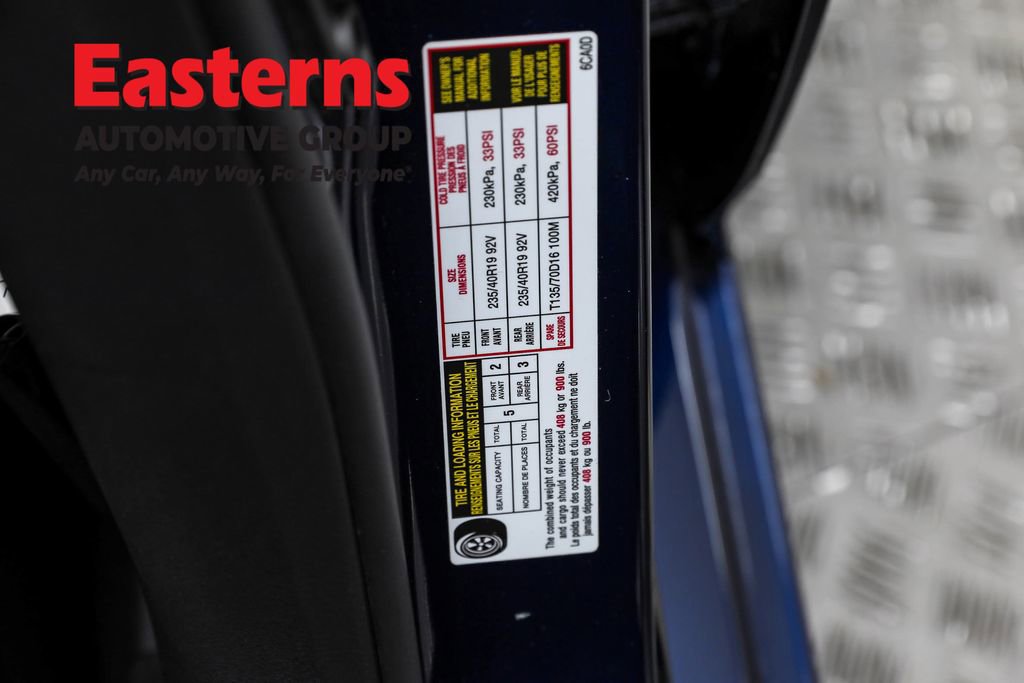 Used 2022 Nissan Altima 2.5 SR FWD image 31