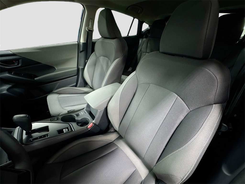 New 2026 Subaru Crosstrek 2.5i Premium image 18