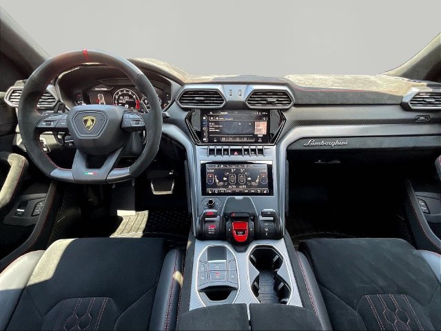 Used 2023 Lamborghini Urus Performante AWD/4WD image 9