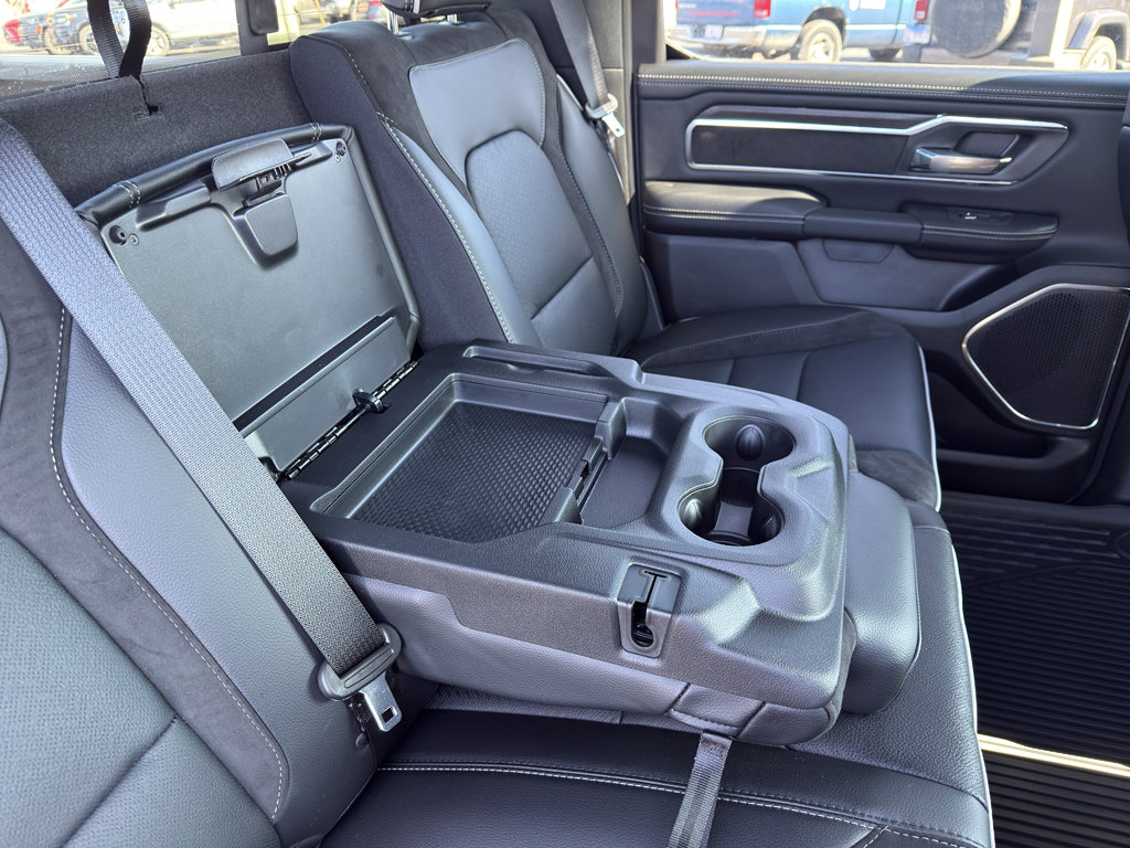 New 2026 RAM 1500 Laramie image 54