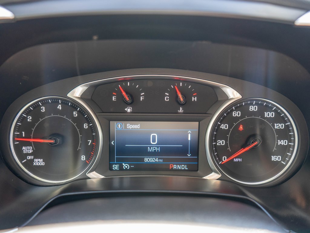 Used 2020 Chevrolet Blazer LT image 19