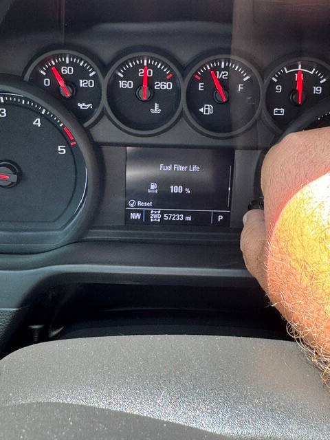 Used 2023 Chevrolet Silverado 3500 W/T w/ WT Fleet Convenience Package AWD/4WD image 50