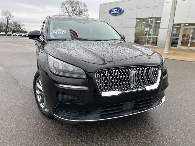 Used 2021 Lincoln Corsair AWD w/ Premium Package image 5