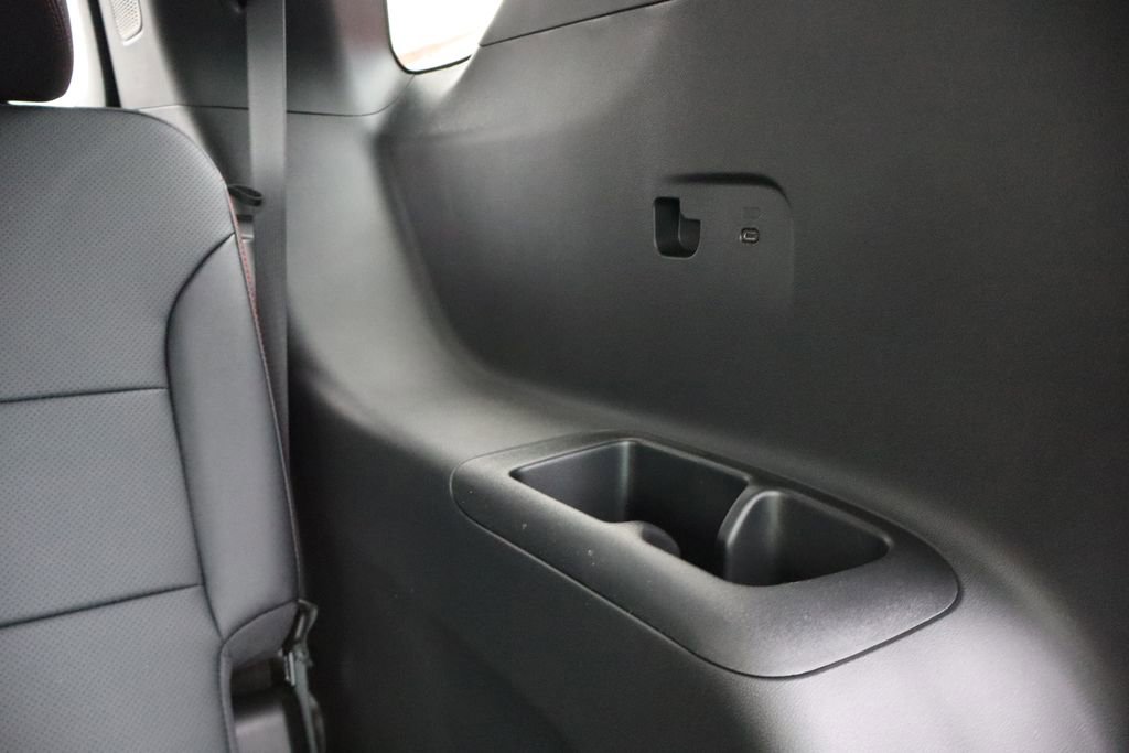 New 2026 Chevrolet Traverse RS image 50