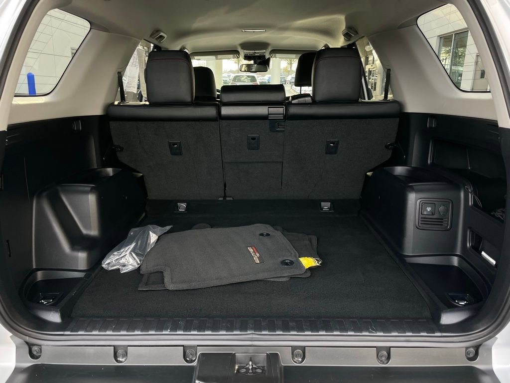 Used 2024 Toyota 4Runner TRD Off-Road Premium image 41