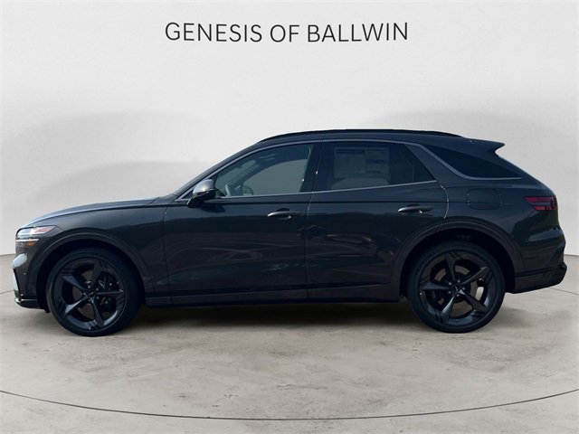 New 2026 Genesis GV70 3.5T Sport Prestige image 4