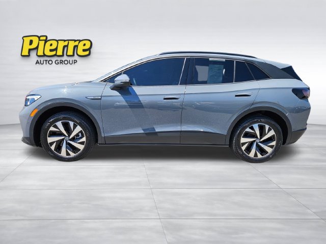 Used 2023 Volkswagen ID.4 Pro AWD/4WD image 2