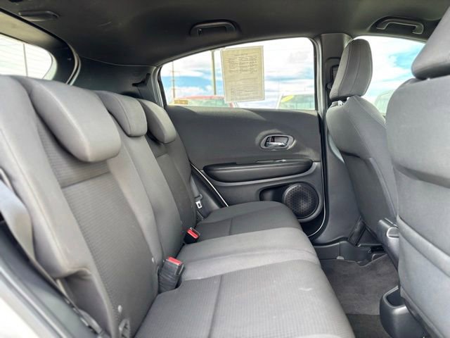 Used 2022 Honda HR-V Sport image 23