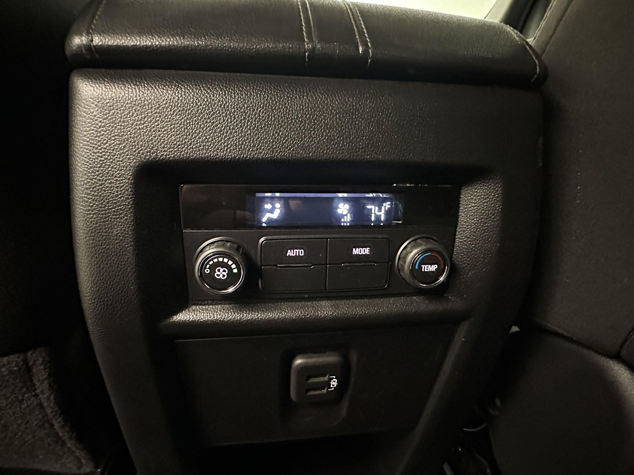 Certified 2023 Chevrolet Traverse LT AWD/4WD image 31