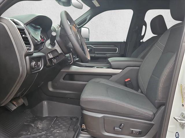 New 2026 RAM 3500 Big Horn image 4