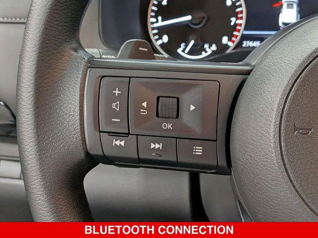 Certified 2024 Nissan Pathfinder S AWD/4WD image 17