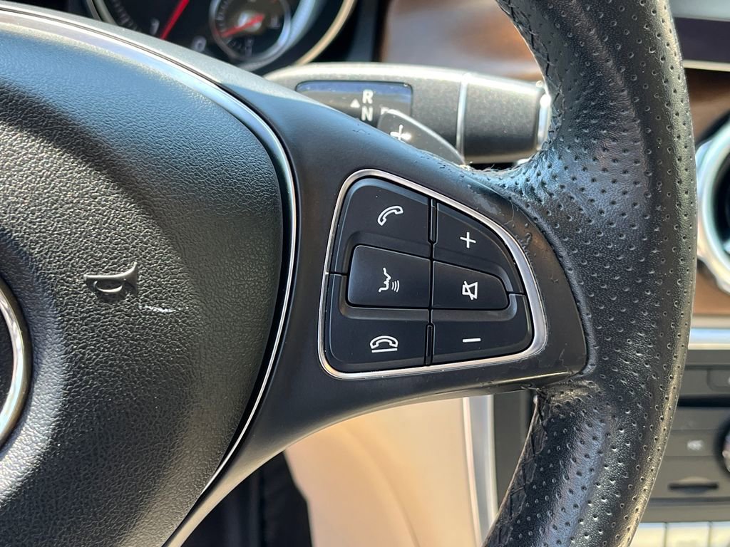Used 2018 Mercedes-Benz GLA 250 4MATIC image 14
