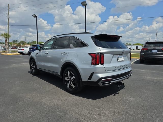 Used 2021 Kia Sorento S image 7