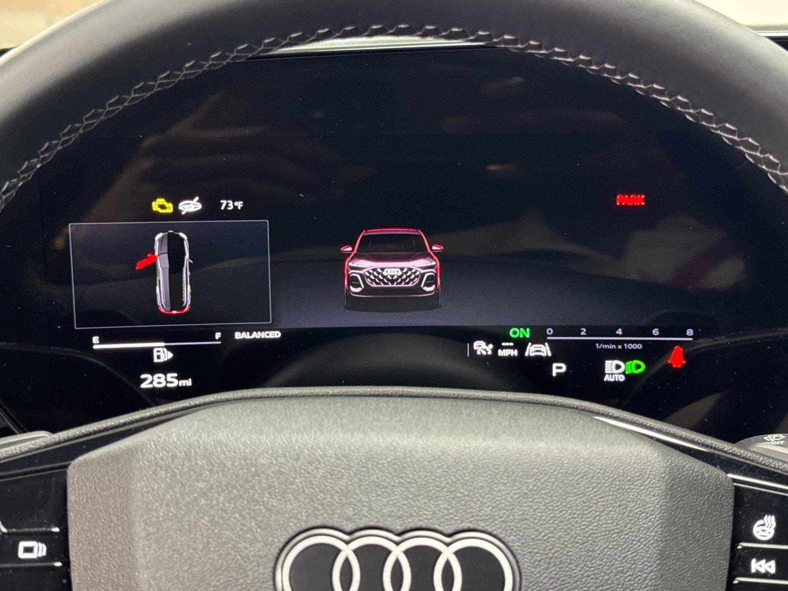Certified 2025 Audi Q5 Premium w/ Convenience Package AWD/4WD image 25