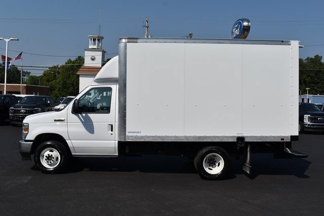 New 2025 Ford E-350 and Econoline 350 Super Duty w/ Power Equipment Group RWD image 16