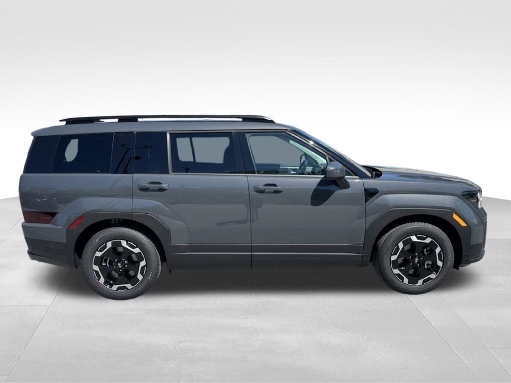 New 2026 Hyundai Santa Fe SEL AWD/4WD image 8