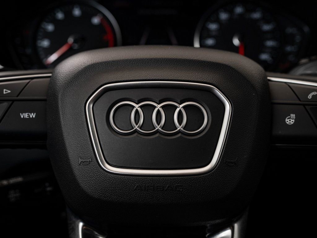 Used 2023 Audi Q5 2.0T Premium w/ Convenience Package image 30