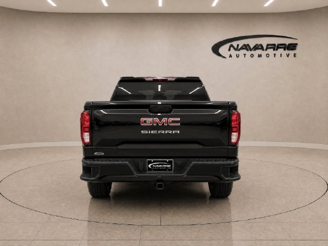 New 2026 GMC Sierra 1500 Pro w/ Graphite Edition RWD image 7