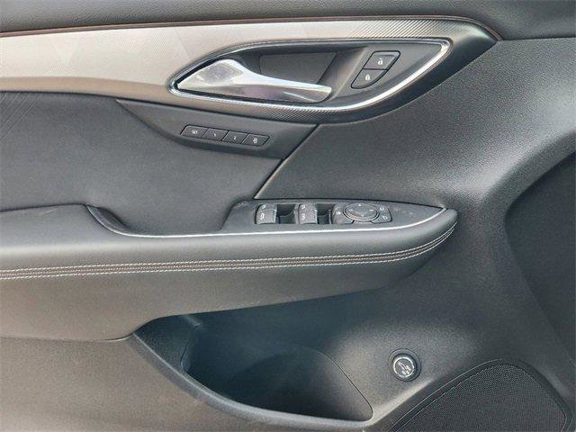 New 2025 Buick Envision Sport Touring image 17