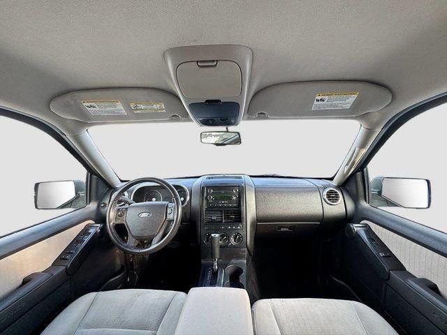 Used 2008 Ford Explorer XLT AWD/4WD image 20