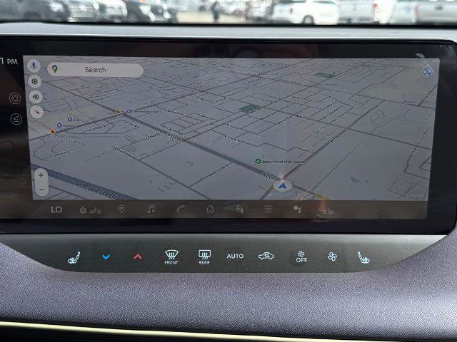 New 2026 Nissan Leaf Platinum+ image 27
