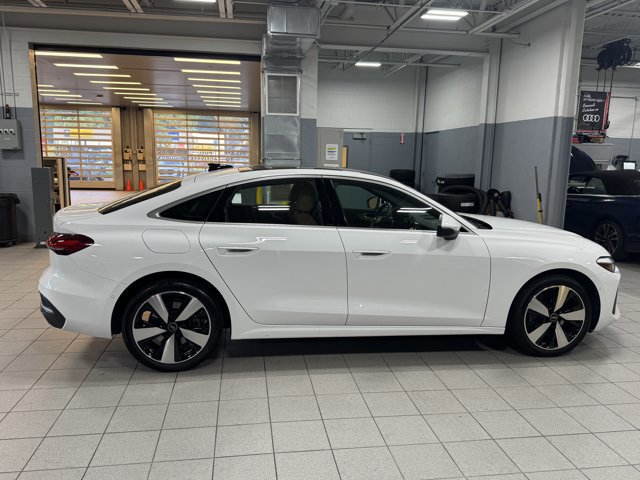 Used 2025 Audi A5 Premium w/ Convenience Package AWD/4WD image 4