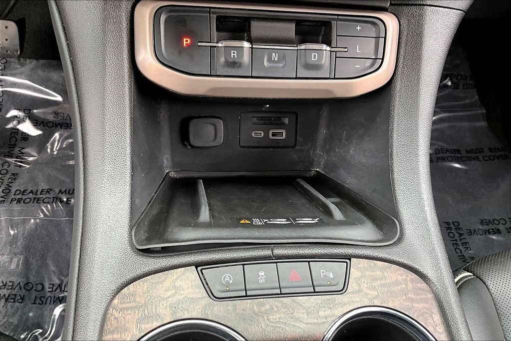 Used 2023 GMC Acadia Denali FWD image 33