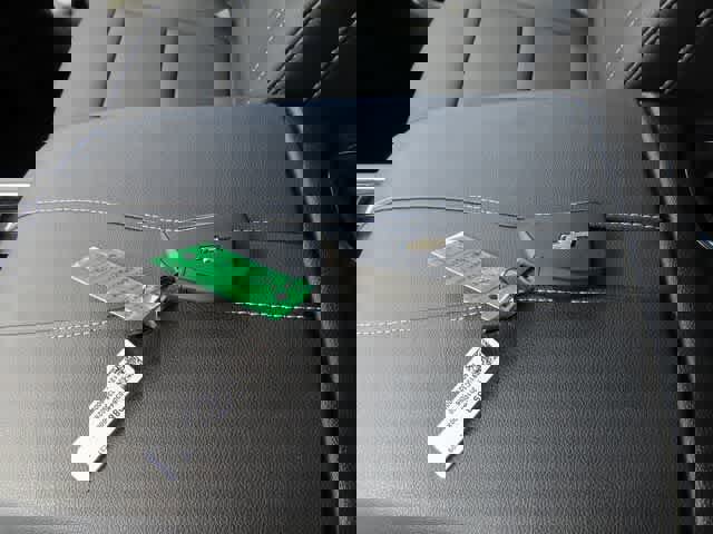 Used 2024 Chevrolet Traverse LT w/ LPO, Floor Liner Package image 28