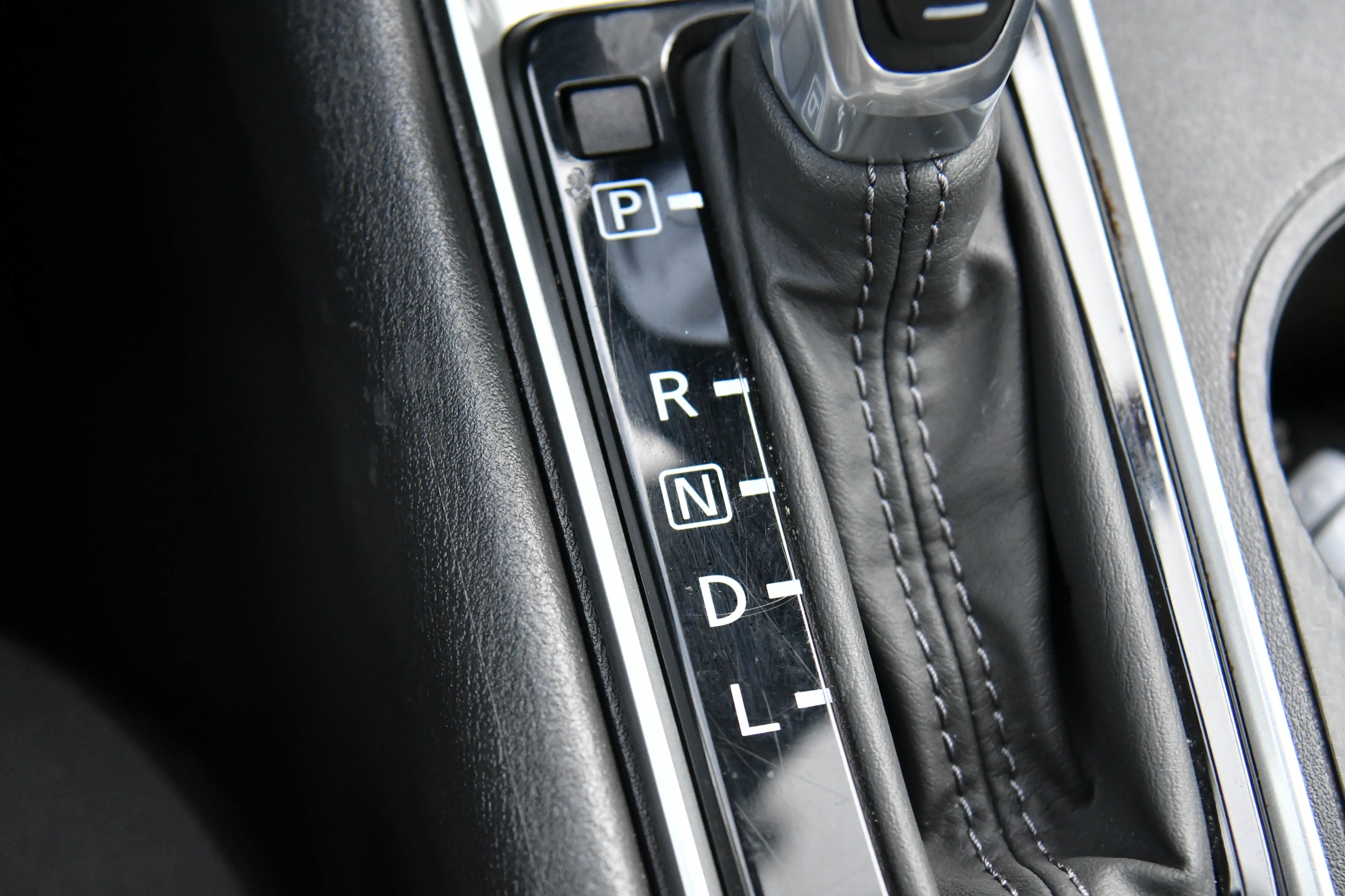 Used 2025 Nissan Altima 2.5 SV image 23