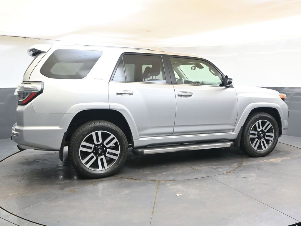 Used 2023 Toyota 4Runner Limited image 6
